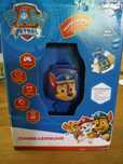 Zegarek dla dzieci chase vtech
