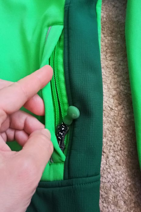 Вітровка для хлопчика 7р