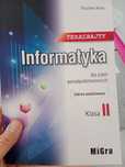 Informatyka Teraz Bajty 2