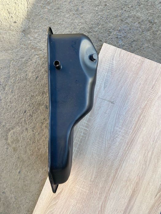 Піддон масляний Mitsubishi Pajero 2.5 td