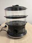 Parowar TEFAL V1401