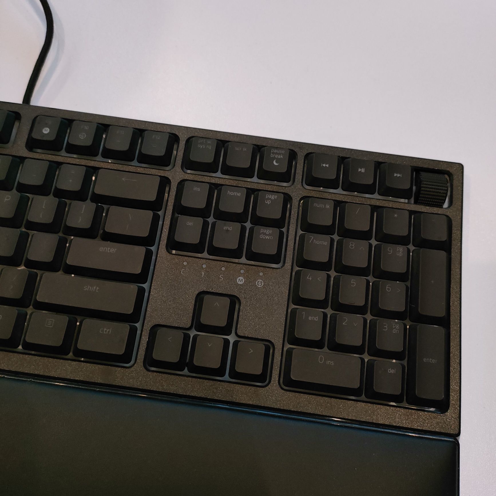 Klawiatura Razer Ornata v2