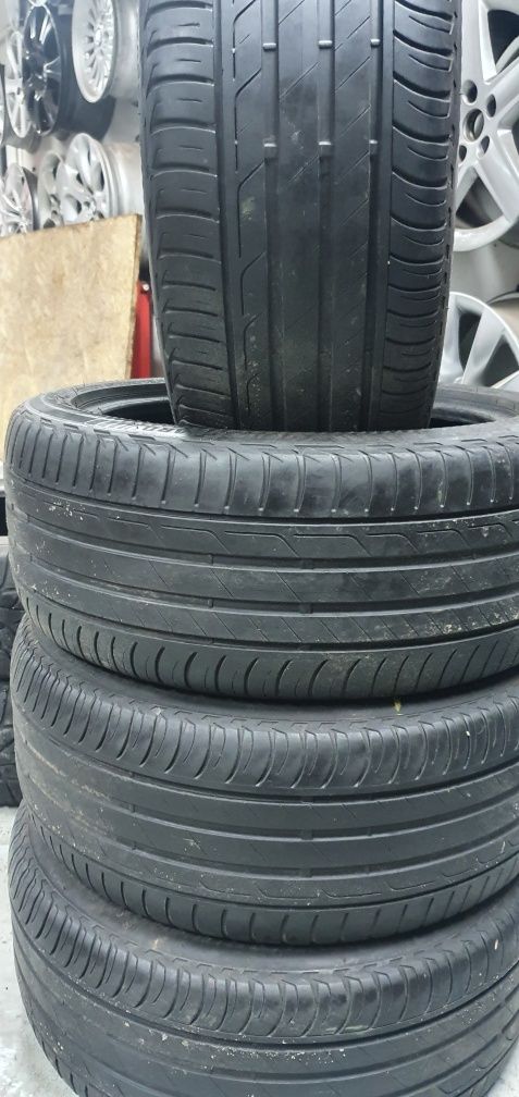 Opony Letnie BRIDGESTONE RFT 245/45R18 100Y