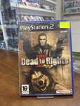 Gra Ps2: Dead To Rights II