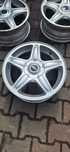 Felgi aluminiowe 16'' 4x100 Mini honda jazz suzuki swift