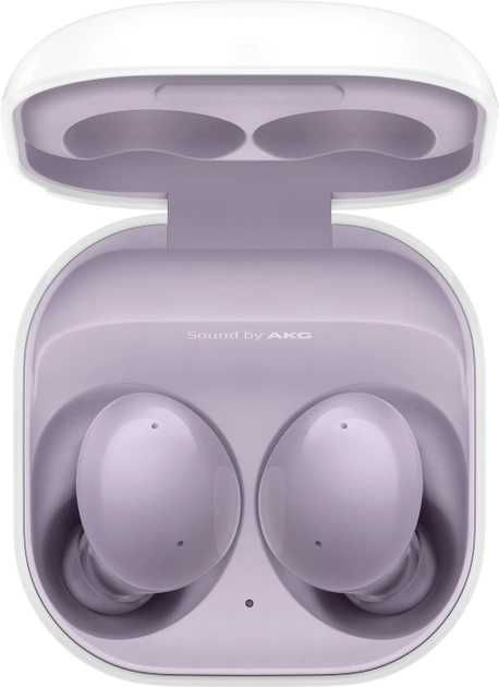 Навушники самсунг бездротові наушники беспроводные slmsung lavander