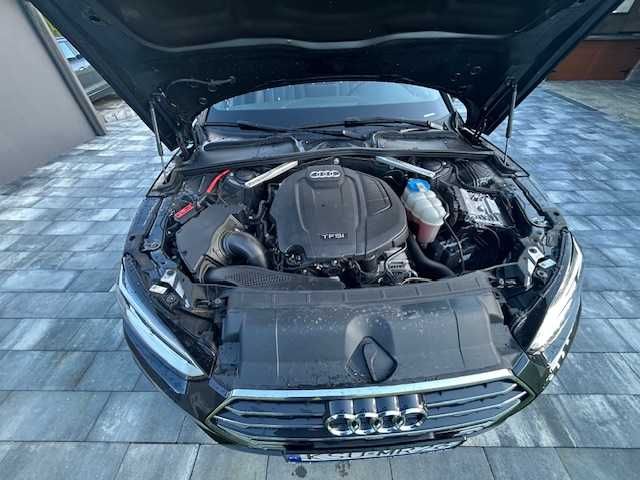 Audi A5  Coupe Sprzedam