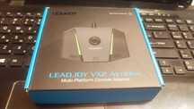 Продам LeadJoy VX2 AimBox Black