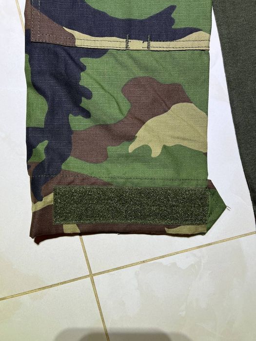 Убакс, Бойова сорочка Invader Gear Combat Shirt M, L, XL