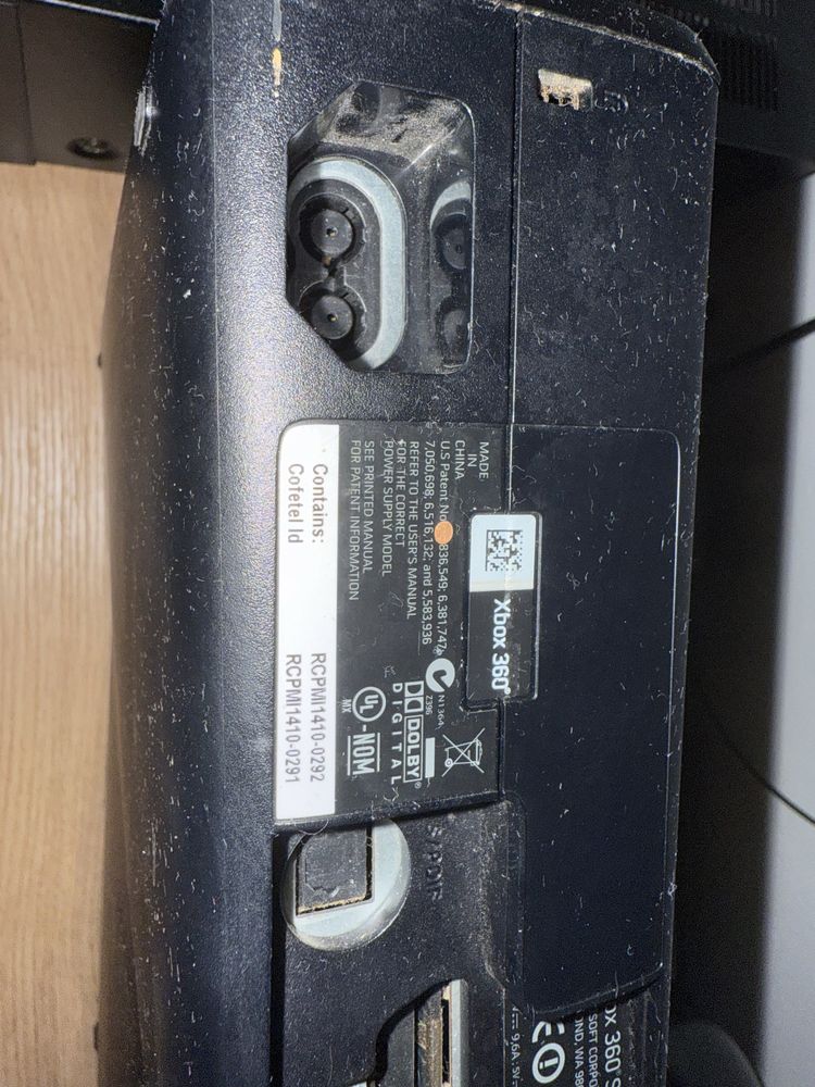 Xbox 360 w bdb stanie