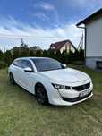 Peugeot 508 II 1.5 BlueHDi 2020