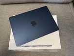 MacBook Air 2022 M2 chip 8/256GB