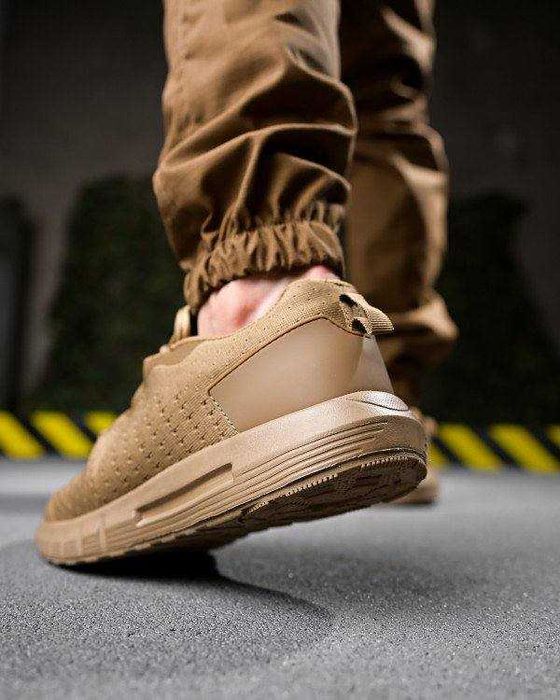 Літні тактичні кросівки 7.62 койот ПП4763(33 - 00)