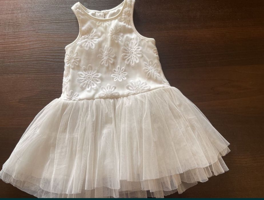 Сукня для дівчинки