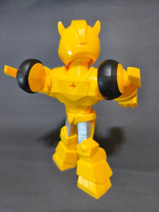 Figurka Transformers Rescue Bots Academy Bumblebee, około 26cm