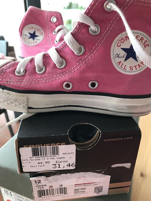 Calçado menina tam 28 ao 31