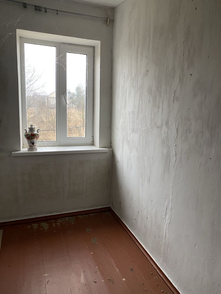 Срочно дом в селе Березовка
