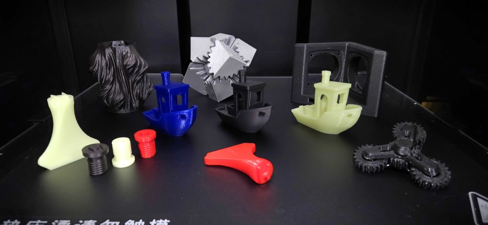 Drukowanie 3D FDM