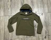 Młodzieżowa Kurtka NAPAPIJRI Anorak Rainforest 16 / 170 cm