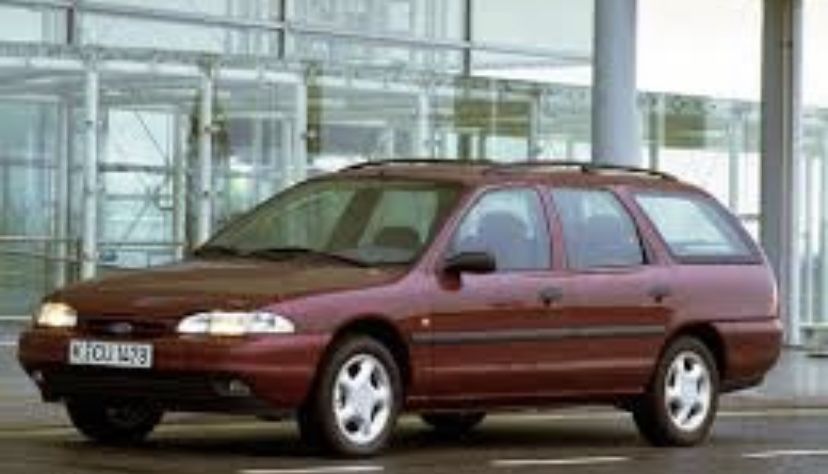 Запчастини Ford mondeo,fiesta,escort