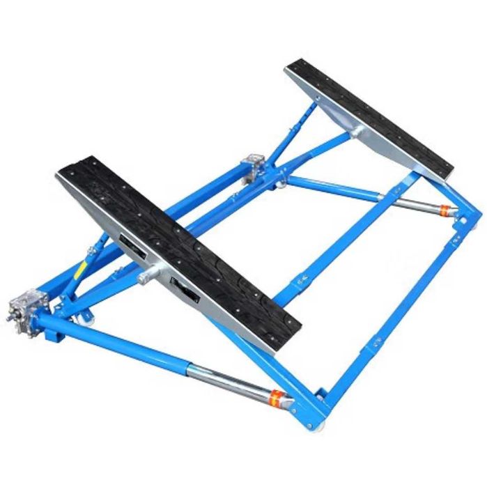 Elevador tesoura Portátil AUTO LIFT 3.0 – 1.5 Toneladas: