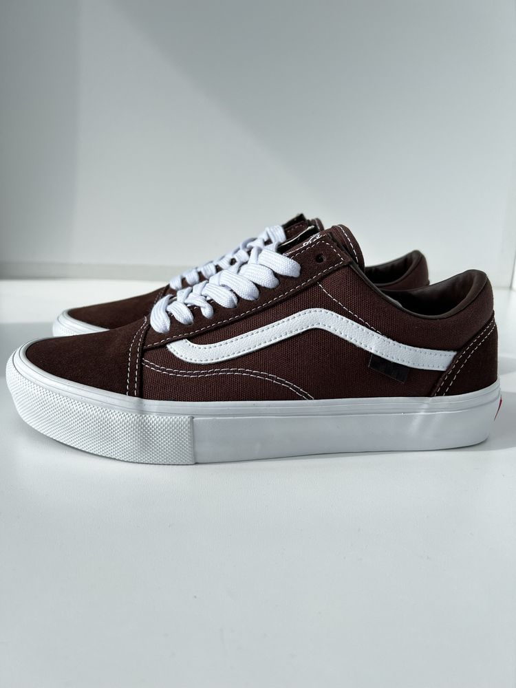 Кеди Vans Old Skoo нові, оригінал