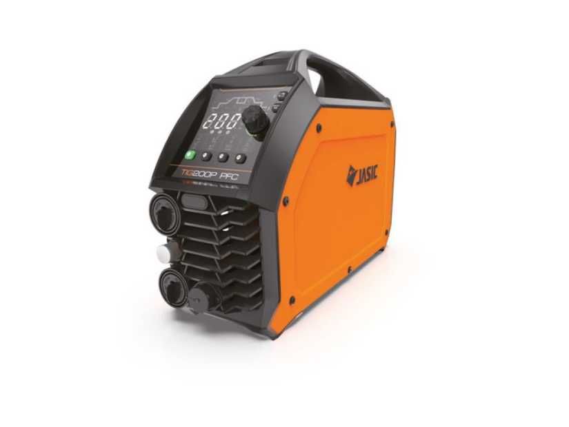 Spawarka Jasic Tig Evo200P DC PFC