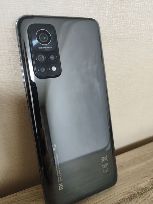 Xiomi mi 10T Pro