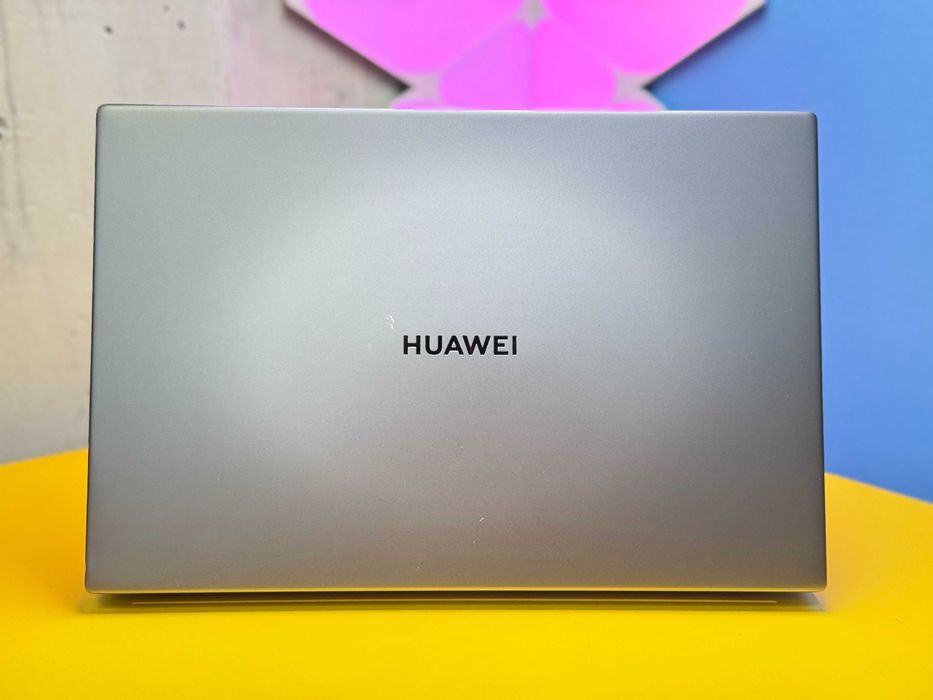 Ноутбук Huawei Matebook D 14 Gray Nbl-WAP9R (150076) Б/У З ГАРАНТІЄЮ