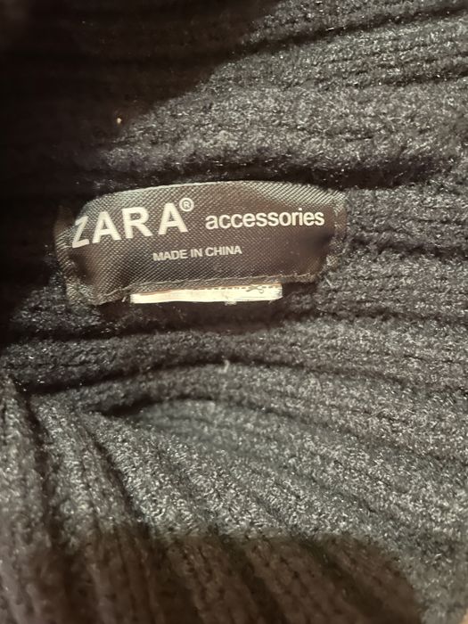 Шапка женская Zara