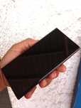 Samsung S22 Ultra 256GB,leia texto/ac.troca ou retoma inf/superior