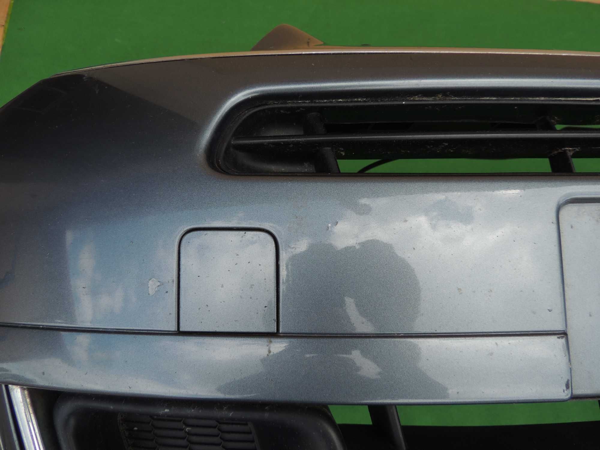 Zderzak przód przedni Citroen C5 III 3 X7 08,09,10,11,12-17 KTH KTHB