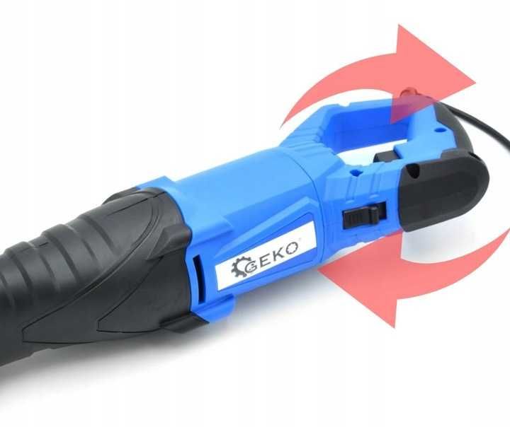 Шабельна пилка, електро ножовка по дереву та металу G80264 GEKO