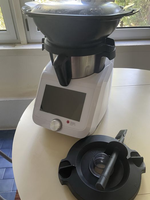Monsieur cuisine smart