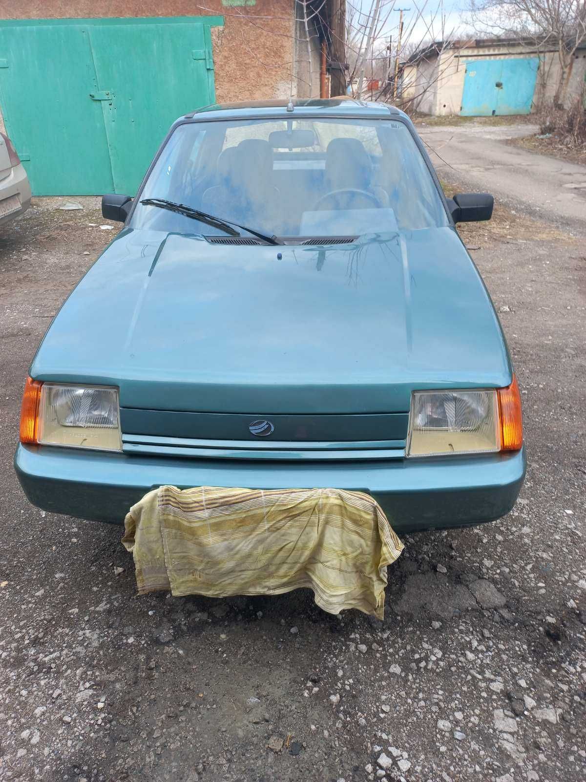 Авто Славута 1.3