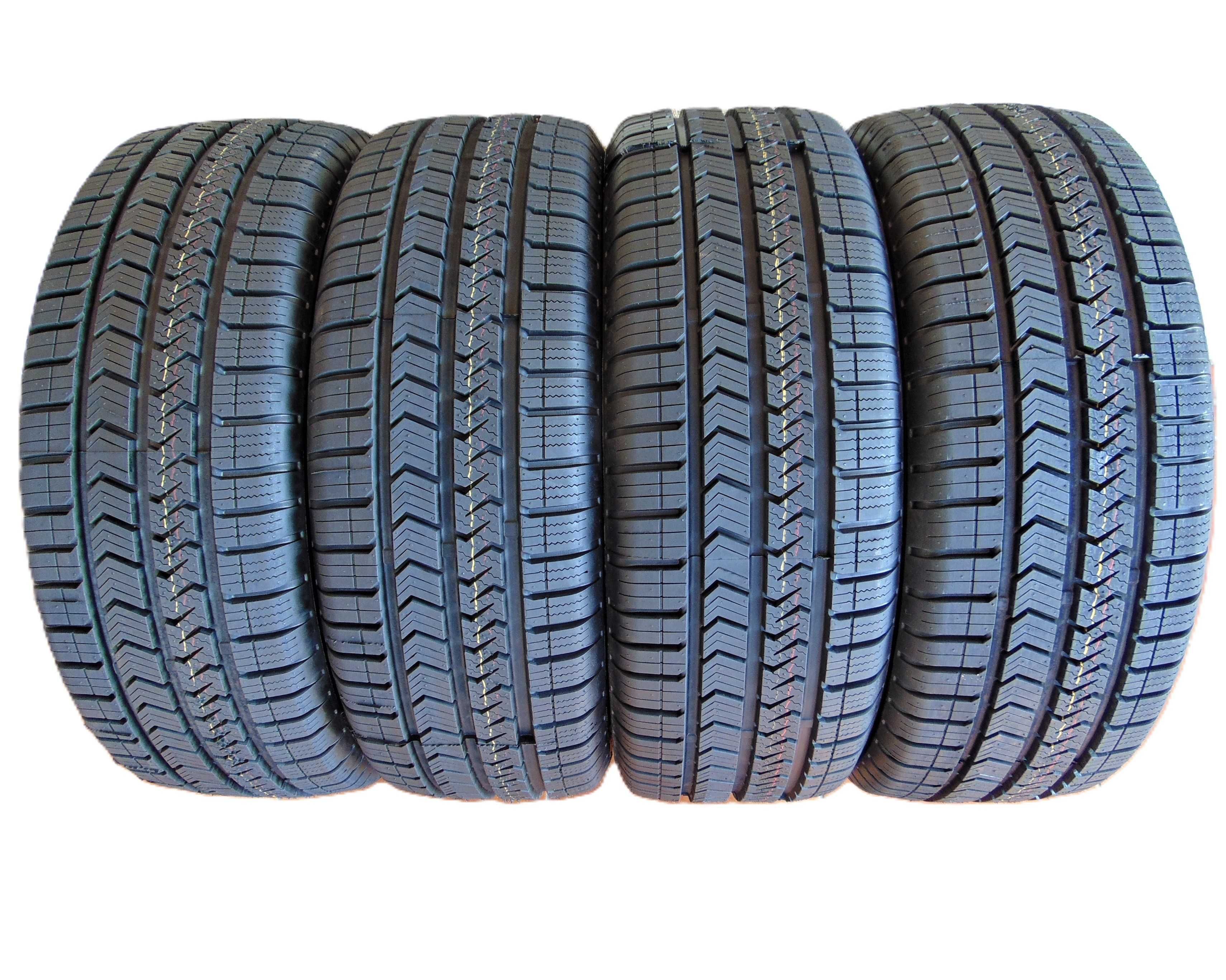 Opony bieżnikowane 205/55 R16 16 Całoroczne Wielosezonowe