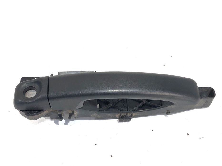 KLAMKA ZEWNĘTRZNA LEWY PRZÓD  RENAULT MASTER III Autobus (JV) 2011 - 2022 2.3 dCi 170 FWD (JV0L)