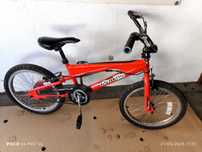 Bicicleta Berg BMX