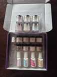 Zestaw do Manicure tytanowego