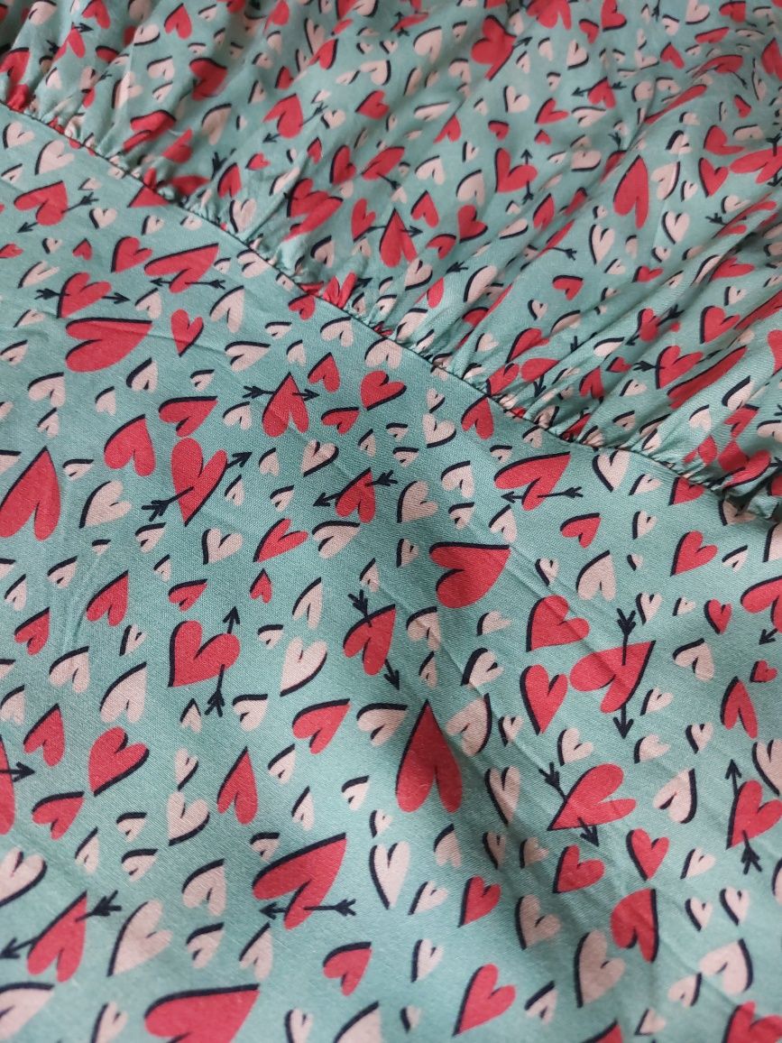 Sukienka New collection Italy rozmiar M/L