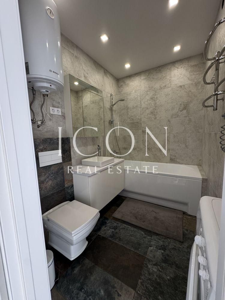 Оренда квартири / 52 м² / Теремки / Новий ремонт