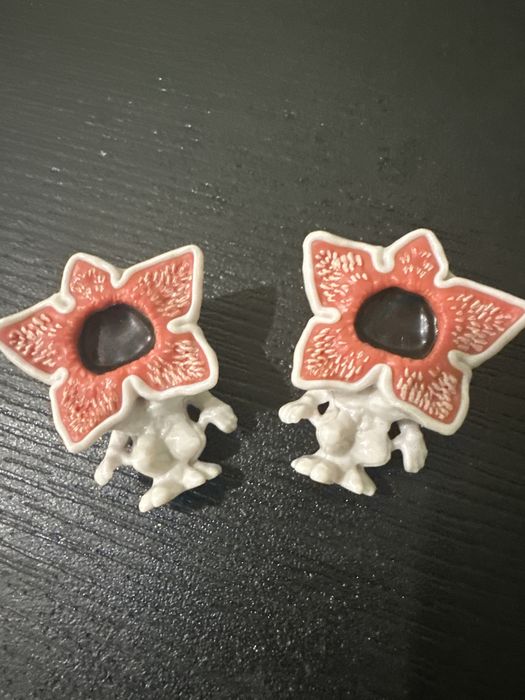 Фігурки кіндер джой Дивні дива