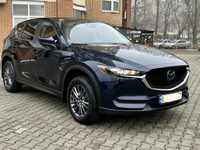 Mazda CX-5 в кредит/рассрочка