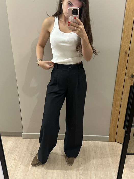 Цупкі штани Famo XS