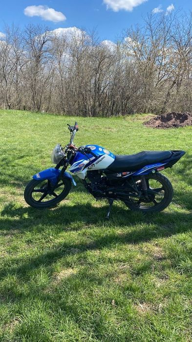 Продам Спарк 150 r13
