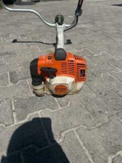 Kosa spalinowa stihl 460c