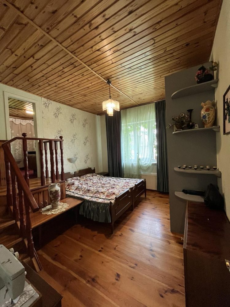 Будинок з авторським проєктом у Глевасі, біля озера й лісу/без комісіі