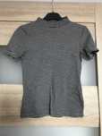 Tshirt damski w paski