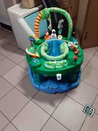 Skoczek Evenflo ExerSaucer