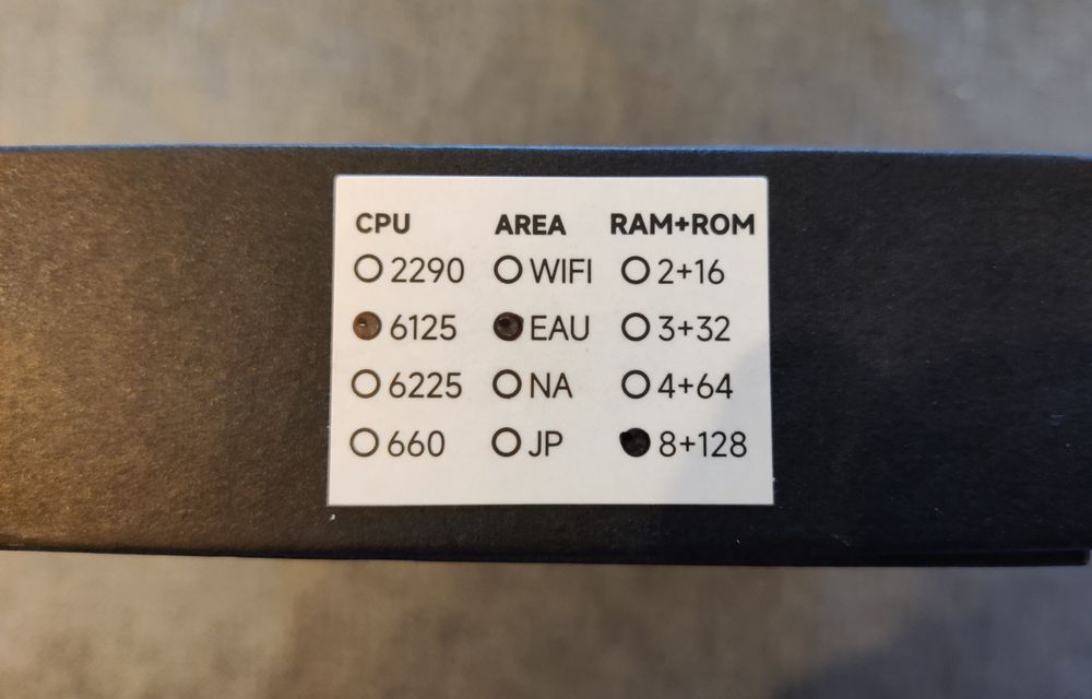 CarPlay AI Box Android